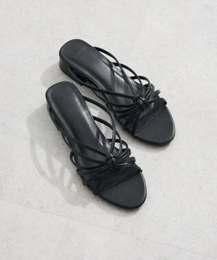 Green Parks ・ｍｉｎｉａ　アミサンダル