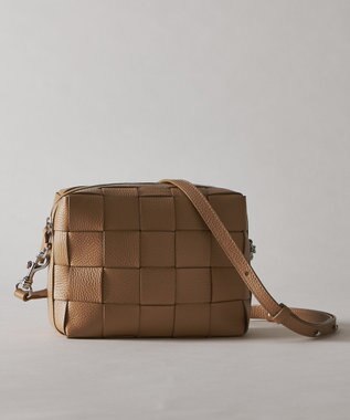 IACUCCI ≪BEST SELLER≫ベルタ S CERVO キャメル