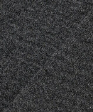 23区 S 【R(アール)】マイクロンメリノウール クルーネックニット グレー系