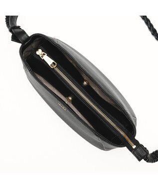 IBIZA アトラクティーボ　ショルダーバッグ 黒