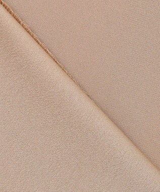 BEIGE， 【洗える】FLEUR / フロントボタンノースリーブブラウス Beige