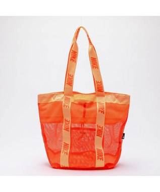 San-ai Resort（三愛水着楽園） ナイキ SS26トートプールバッグ