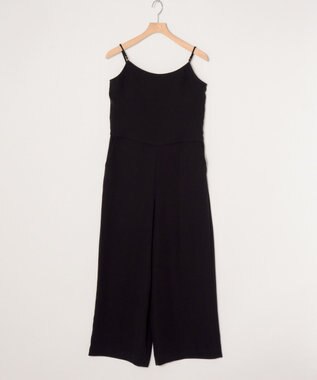 ONWARD Reuse Park 【uncrave】オールインワン春夏 ブラック