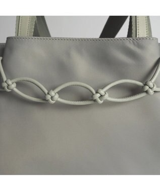 PELLE BORSA トートバッグ Bloom ブルーム 5846 セージ