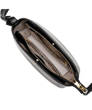 IBIZA アトラクティーボ　ショルダーバッグ 黒