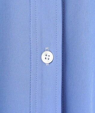 UNFILO ラッシュガード オーバーシャツ ブルー