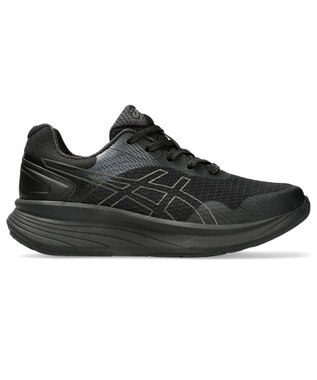 ASICS WALKING ニーズアップ レディース 4E相当 ブラック系