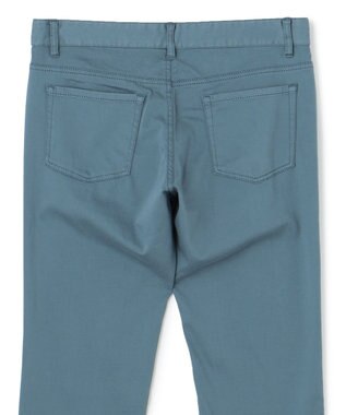 JOSEPH HOMME ハイパワーモダールストレッチ / STICK 5P スモーキーグリーン系