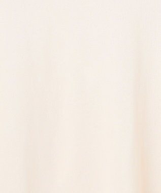 UNFILO スゴ機能美ニット ハーフスリーブ グレージュ