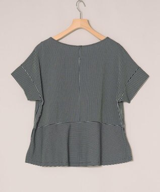 ONWARD Reuse Park 【23区】カットソー春夏 ネイビー