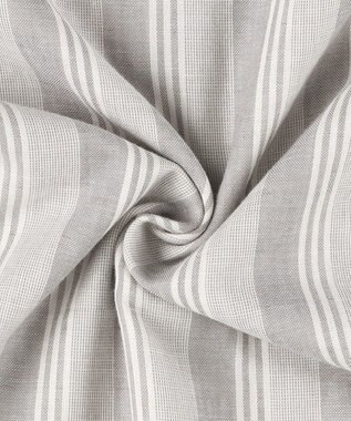 ワコール／睡眠科学 パジャマ 5分袖 半袖 8分丈 綿100%(本体) レディース YDT146 睡眠科学／ワコール グレー