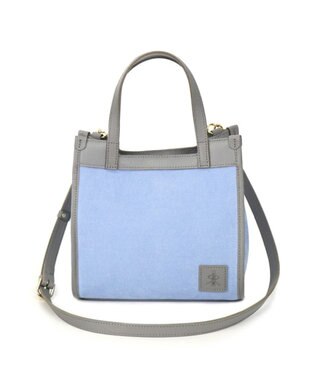 Regalo Felice 【水に強いスエード調素材 / 2way】ショルダー / REGALO