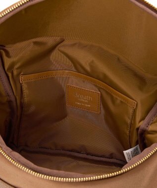 TOPKAPI 【Breath TOPKAPI】SCOTCH GRAIN PELICAN スコッチグレインペリカン ショルダーバッグ / 旅行 バッグ ブラウン