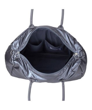 ROOTOTE 1244【2way:軽量】フェザールー.グランデ.ルートートカロ-A 01：スモークネイビー