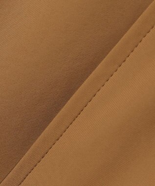 ICB 【接触冷感・UVカット・速乾・洗える】マットスキューバ パーカー キャメル系