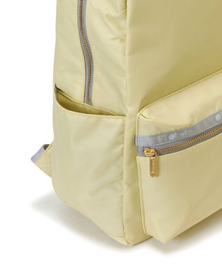 LeSportsac PRIMARY BACKPACK/シトラス シトラス