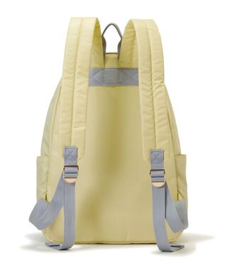 LeSportsac PRIMARY BACKPACK/シトラス シトラス