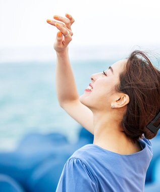 Tiaclasse ゴールド×シルバーリング ゴールド×シルバー