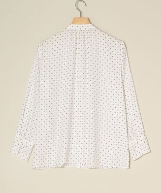 ONWARD Reuse Park 【23区】ブラウス春夏 オフホワイト