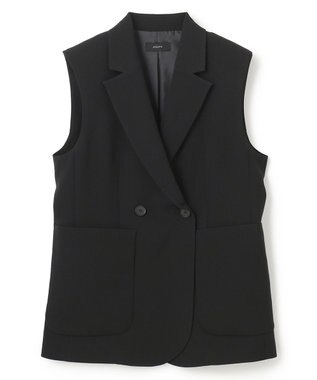  プランプトフルー　ジレ