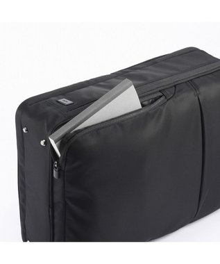 ACE BAGS & LUGGAGE ace. エース ガジェタブルR リュック 14L A4ファイル 14.0インチPC対応 ハーネス細め 68005 ブラック