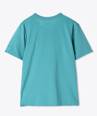 Columbia Columbia/ ワイルドスプリングスショートスリーブTシャツ /コロンビア Teal
