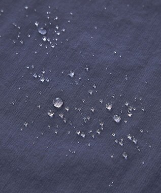 UNFILO MENS LIGHT MOVE カーゴパンツ [23年春夏商品] ネイビー