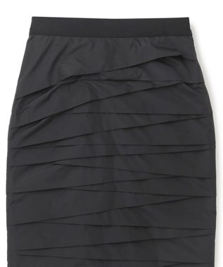 BEIGE， COLETTE / タイトスカート Black