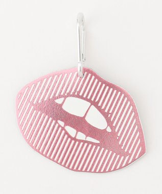 ONWARD CROSSET SELECT 【ARK】BAG TAG　バッグタグ LIPS