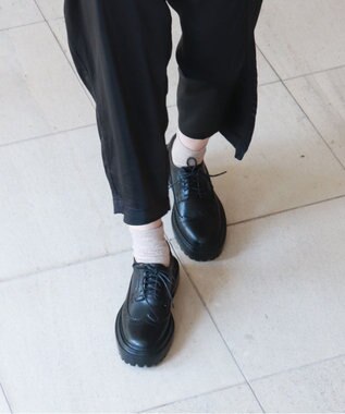 Bridget Birkin 【Bridget Birkin】ボリュームソールレースアップシューズ