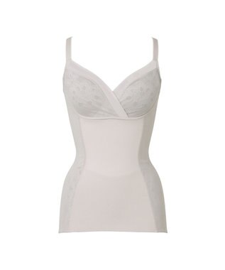 BRADELIS New York 【カヤビューティラボ】はくだけ簡単スタイルメイクブラキャミ23