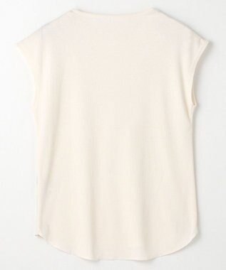 ANY 【2SET/洗濯機可】プルオーバー×キャミサロペットセット アイスグレー