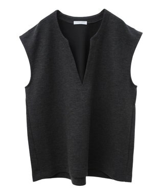 Green Parks ＳＥＴ２点　ダンボールベスト＋インナー Black