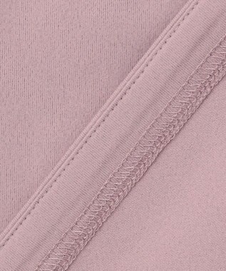 SHARE PARK LADIES 【UNISEX】吸水速乾 LMCバックプリントロングスリーブTシャツ（S・Mサイズ） スモーキーピンク