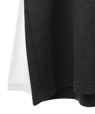 Green Parks ＳＥＴ２点　ダンボールベスト＋インナー Black