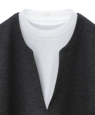 Green Parks ＳＥＴ２点　ダンボールベスト＋インナー Black