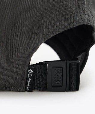 Columbia Columbia/ プエブロコーブキャップ /コロンビア Graphite