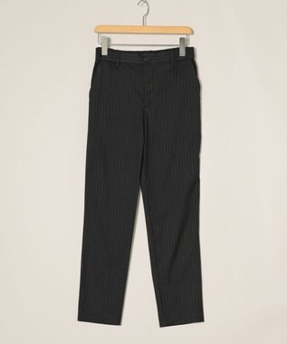 ONWARD Reuse Park 【any FAM】パンツ秋冬 ブラック