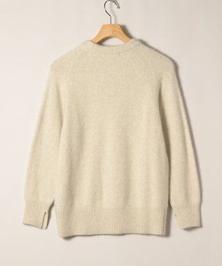 ONWARD Reuse Park 【23区】ニット秋冬 オフホワイト