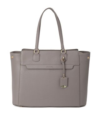 ACE BAGS & LUGGAGE Jewelna Rose リモハピ トートバッグ B4サイズ 15.6インチPC収納 10771 PCケース付 ジュエルナローズ スモーキーグレー