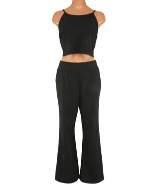 San-ai Resort（三愛水着楽園） 【UPF50＋】ロングパンツ3点セット　9M・11L　【San-ai Resort（サンアイリゾート）】 カーキ