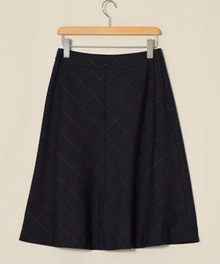 ONWARD Reuse Park 【J.PRESS】スカート秋冬 ネイビー