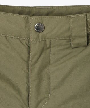 Columbia Columbia/ 【KIDS】バガブーIIIパンツ /コロンビア Stone Green