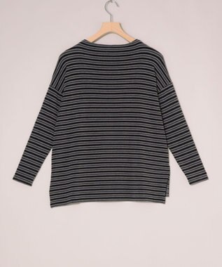 ONWARD Reuse Park 【23区】カットソー秋冬 ネイビー