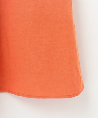 組曲 S サマーサック ワンピース サマーオレンジ系