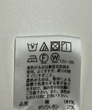 ONWARD Reuse Park KIDS【J.PRESS】パンツ春夏 ベージュ
