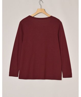 ONWARD Reuse Park 【any SiS】カットソー秋冬 レッド