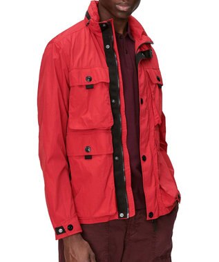 ナイロンジャケット】X6 Field Jacket 