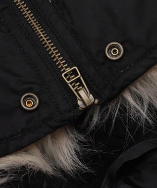 WEGO 【ユニセックス着用ITEM/MLサイズ展開】N2B ブラック