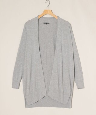 ONWARD Reuse Park 【23区】ニット春夏 グレー